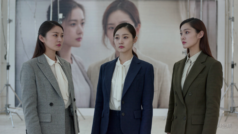 恶女请出列:国产影视摆烂,她们疯狂上分